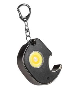 10W Mini Pocket Size COB Rechargeable Key Chain Light FA-W5132
