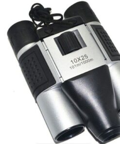 10X25 HD Telescope Digital Binoculars Camera for Outdoor Video Record