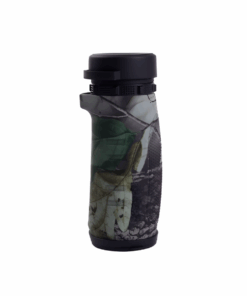 10x32 HD Waterproof Portable Non-Slip Monocular Telescope