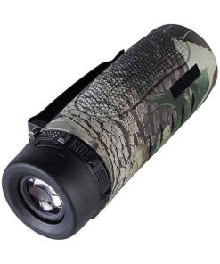 10x32 Monocular Telescope MONO-CAMO