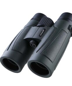 10X42 HD Portable Bak 4 FMC Green Film Binoculars Telescope