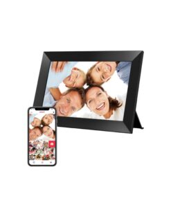 11-Inch Frameo Wireless HD Digital Photo and Video Frame Display