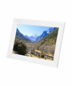 11-Inch Wireless HD Digital Touch Screen Photo Frame Q-L806