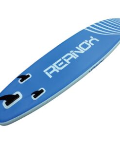11' Reanox Stand Up Paddle Board Kit - Blue