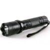 1109 Police Self-Defense Stun Gun and Flashlight