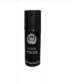 110ml Pepper Spray (Self Defense)