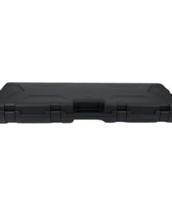 110x37x13.5cm Airtight Protective Rifle Case With Pre-cut Foam JD-118