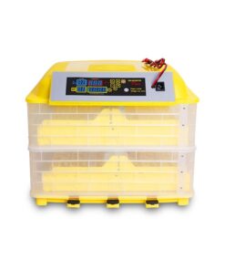 112 Egg incubator