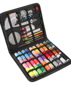 112 In 1 Portable Sewing Kit