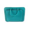 11.6 Inch Felt Laptop Sleeve Cover Notebook Computer Case - Green