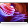 Sony 65-inch 4K HDR Google TV-KD-65X85K