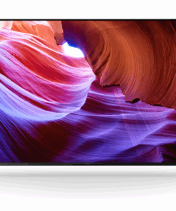 Sony 65-inch 4K HDR Google TV-KD-65X85K