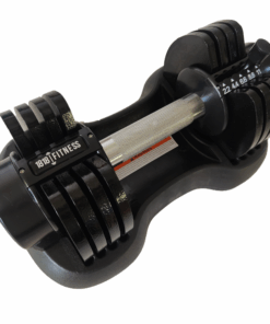 11Kg Adjustable Dumbbell - 1818 Fitness