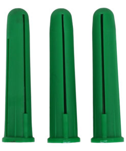 11MM Wall Plug (Light Green)