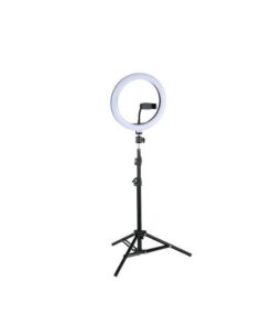 12 inch Ring light and stand