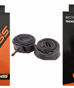 12ââ Tube's -Twin Pack -Compass 12-Inch Bicycle Tubes - Universal Sized