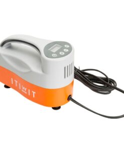 12 v/15 a Electric Pump for Inflatable Sup and Kayaks