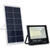 1200W JT-Clear Solar Flood Light