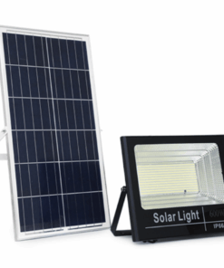 1200W JT-Clear Solar Flood Light