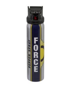 120ml Force Pepper Spray
