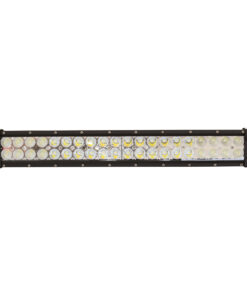 120W LED LIGHT BAR-10-30V DC-CREE LED-WHITE BOX