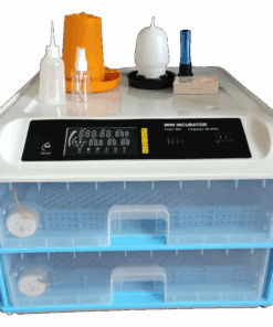 128 Egg Incubator