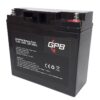 12.8V 24Ah Lithium Iron Phosphate Battery