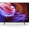 Sony 55-inch 4K HDR Google TV- KD-55X85K