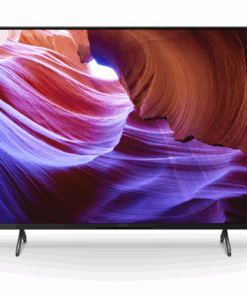 Sony 55-inch 4K HDR Google TV- KD-55X85K