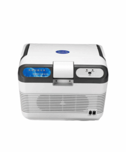 12L Mini Cooling And Warming Refrigerator
