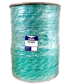 12mm Ski Rope Coil - 10kg Coil - 280 Meters