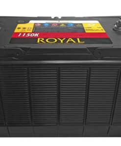 12V 100Ah Sealed Lead Acid Battery