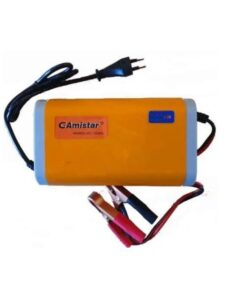 12v 20A Intelligent Pulse Charger