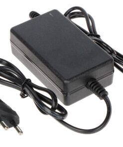 12V 2AMP Power Supply Adaptor For CCTV