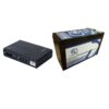 12V 6Ah Lithium Battery / UPS for Router Backup Power Supply Combo
