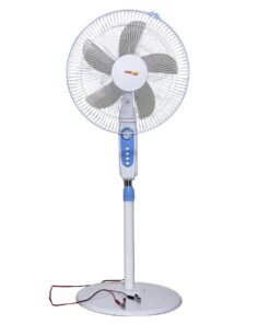 12v DC Floor Fan