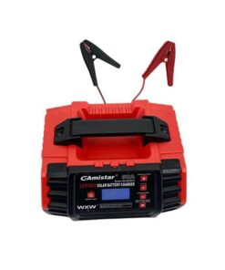 12V/24V 50A Solar Battery Charger -EA-GC5012