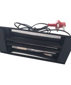 12W UV Pet Urine Detector - Black Ultraviolet