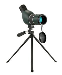 12x36x50 Monocular Telescope & Tripod