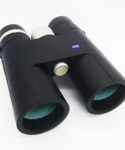 12x42 HD Binoculars for Adults - Waterproof