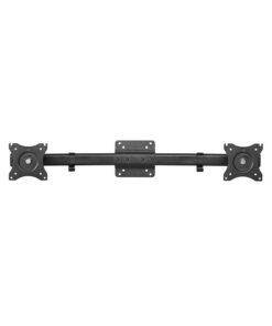 13 - 27  Dual Horizontal Monitor Adapter