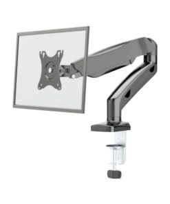 13-32 inch Single Adjustable Monitor Arm