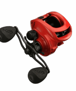 13 Concept Z Baitcasting Reel