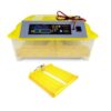 132 Quail Egg Tray and 48 Egg Incubator Combo