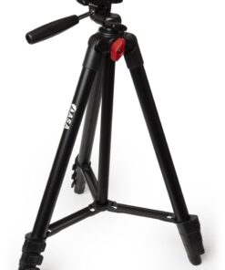 132cm Tripod Travel Stand for Phone / Camera