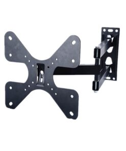 14-37inch Full motion Cantilever  Swivel Mount TV Bracket