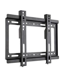 14 - 42 Inch LED, LCD, UHD And QLED Wall Mount Fixed TV Bracket