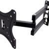 14 - 42 Inch Universal Plasma Tilting Wall Bracket
