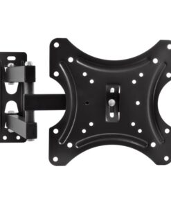 14''-42'' Retractable Arm TV Wall Mount Bracket