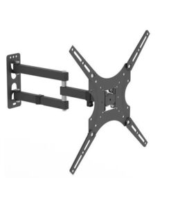 14-55inch Full motion Cantilever Mount TV Bracket